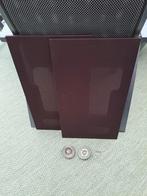 B&W DM2a tweeters en fronten, Ophalen of Verzenden, Overige typen