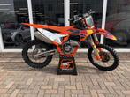 KTM 250 SX-F Factory Edition Top staat!, KTM, Bedrijf, Onbekend, Crossmotor
