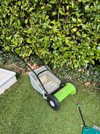 Central park hand grasmaaier, Ophalen, Gebruikt