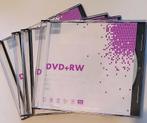 DVD+RW, nieuw, 4 stuks, Computers en Software, Beschrijfbare discs, HEMA, Herschrijfbaar, Nieuw, Ophalen of Verzenden