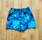 Zwem short blauw met groen, H&M maat 170, Kinderen en Baby's, Kinderkleding | Maat 170, H&M, Sport- of Zwemkleding, Ophalen of Verzenden