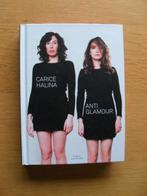 Antiglamour van Carice en Halina, Ophalen of Verzenden, Gelezen