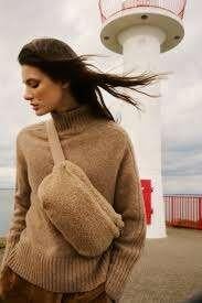 Hartford, Elvire-tas, Ophalen of Verzenden, Zo goed als nieuw, Beige, Handtas