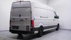 Volkswagen Crafter 2.0 TDI 140 pk L4H3 Airco, Apple Carplay, Stof, Gebruikt, 4 cilinders, Volkswagen