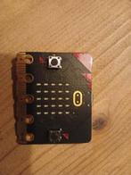 Micro:bit Rood Compleet met boekje en accesoires, Ophalen, Zo goed als nieuw