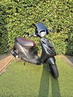 Piaggio Zip brom 4T, Fietsen en Brommers, Scooters | Piaggio, Ophalen, Zip, Benzine, 50 cc