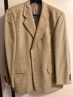 Heren colbert met giletje maat 52, Kleding | Heren, Kostuums en Colberts, Ophalen of Verzenden, Zo goed als nieuw, Maat 52/54 (L)