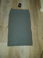 Only grijze rok maat l, Kleding | Dames, Rokken, Maat 42/44 (L), Nieuw, Ophalen of Verzenden, ONLY