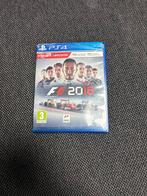F1 2016 Limited Edition PS4 - Racegame, Spelcomputers en Games, Games | Sony PlayStation 4, Ophalen, Racen en Vliegen, 2 spelers