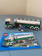 Lego (vracht)auto’s en vliegtuigen, Kinderen en Baby's, Speelgoed | Duplo en Lego, Ophalen, City, Lego, Zo goed als nieuw