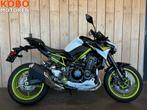 Kawasaki Z 900 ABS (bj 2021), 4 cilinders, Bedrijf, KAWASAKI, Meer dan 35 kW