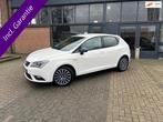 SEAT Ibiza 1.2 TSI FR Connect, Xenon, Sound, Stoelverwarming, Voorwielaandrijving, LED verlichting, Gebruikt, Zwart