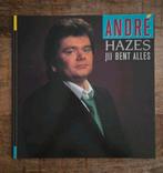 Lp andré hazes jij bent alles, Ophalen of Verzenden, Zo goed als nieuw, 12 inch