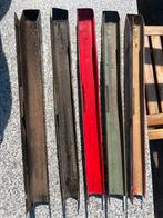 Tomos Motorkappen in prima staat, Ophalen of Verzenden, Gebruikt, Kap