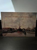 WGF Jansen navolger van de Haagse school, Ophalen of Verzenden, Zo goed als nieuw, Schilder- en Tekenkunst