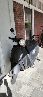 Scooter 50 La Souris Sourini, start niet., Ophalen, Gebruikt, Overige typen, Overige merken