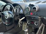Audi TT 1.8 5V Turbo quattro Nieuw apk Leder 224PK Airco, Auto's, Euro 2, TT, Gebruikt, 1370 kg