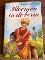 Bloemen in de berm - Ankie Labordus-Hansma, Boeken, Ophalen of Verzenden, Gelezen, Nederland