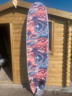 Olaian Soft Top 7’8”, Ophalen, Gebruikt, Overige typen, Met koord