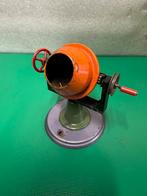 Stoommachine Wilesco M63, Ophalen of Verzenden, Gebruikt, Groter dan 1:32