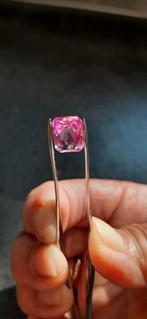 Mooie Toermalijnsteen, Ophalen