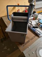 Wringer voor poetsdoeken en dweilen - Nieuwstaat, Ophalen of Verzenden