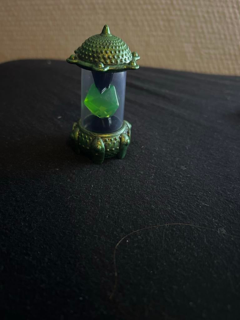Skylanders Imaginators Creation Crystal Life Acorn, Ophalen of Verzenden, Zo goed als nieuw, Jongen of Meisje