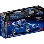 Hotwheels: Speed Series: '94 Audi Avant RS2, ., Nieuw, Ophalen of Verzenden, .