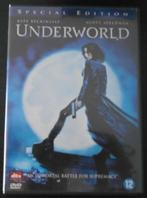 Underworld, Vanaf 12 jaar, Ophalen of Verzenden, Zo goed als nieuw, Actie