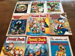 8x Donald Duck en 5x Suske en Wiske, Boeken, Stripboeken, Meerdere stripboeken, Ophalen of Verzenden, Gelezen, Donald Duck