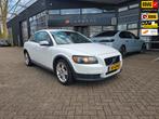 Volvo C30 1.6 AIRCO BLUETOOTH NAP NL AUTO, Auto's, Volvo, Voorwielaandrijving, 1596 cc, 101 pk, Gebruikt