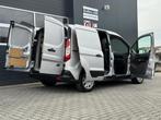 Ford Transit Connect 1.5 EcoBlue L1 Trend | Navigatie | Came, Stof, Gebruikt, 4 cilinders, Origineel Nederlands