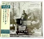 SACD SHM Steely Dan Pretzel Logic. Japan. Nieuw en gesealed, Ophalen, Nieuw in verpakking, Overige genres