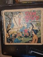 1e druk fþDon Bosco en Robbedoes, Boeken, Stripboeken, Eén stripboek, Ophalen of Verzenden, Gelezen, Onbekend