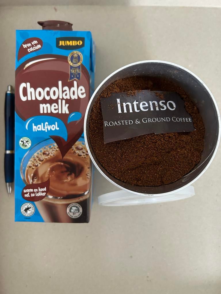 Gratis, Diversen, Ophalen