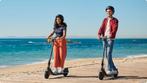 Segway Ninebot E2, Fietsen en Brommers, Ophalen, Zo goed als nieuw, Elektrische step (E-scooter), Ninebot