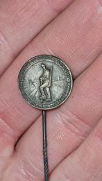 Bijzondere vrijwillige landstorm speld, Ophalen of Verzenden, Overige materialen