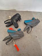 3 x meto prijstang, Materiaal, Onbekend, Meto, Ophalen of Verzenden