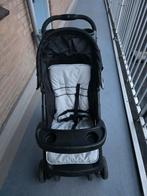 Buggy, Kinderen en Baby's, Buggy's, Ophalen of Verzenden, Gebruikt, Overige merken, Verstelbare rugleuning