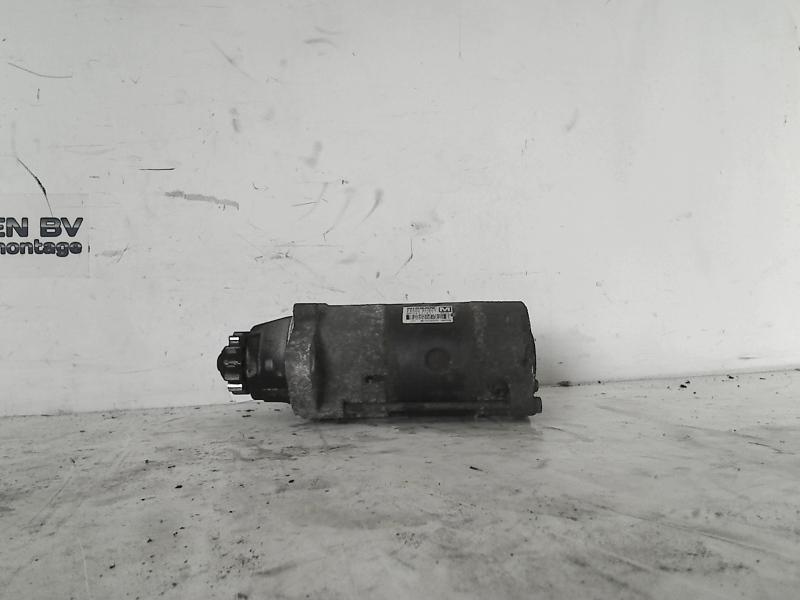 Startmotor Nissan X-Trail (T30) (2001-06/2008-12) 233008H801, Gebruikt, Germany@nissan-services.eu, Kronenweg 38, Wesseling 50389, , Duitsland