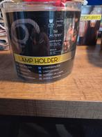 Lamp houder hennep touw E27, Ophalen of Verzenden