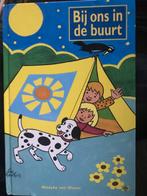 Bij ons in de buurt Maayke van Maren 9033625466, Ophalen of Verzenden, Zo goed als nieuw, Maayke van Maren