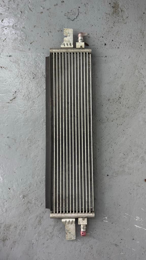 Versnellingsbak koeler m340, Ophalen of Verzenden, Gebruikt, BMW