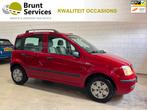 Fiat Panda 1.2 Edizione Cool Bj.08|Airco|Top Onderhouden !, Voorwielaandrijving, Stof, Gebruikt, Origineel Nederlands