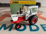 David Brown 1412 trekker Corgi nieuw 55, Hobby en Vrije tijd, Modelauto's | 1:32, Ophalen of Verzenden, Nieuw, Tractor of Landbouw