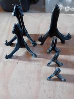 Borden standaard schilder ezel poppen standaards, Ophalen of Verzenden