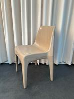 Space Age set (4) Schröder & Henzalmann Stoelen Jaren '70, Ophalen, Kunststof, Gebruikt, Overige kleuren