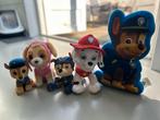 Knuffels Paw Patrol, Ophalen of Verzenden, Gebruikt, Hond