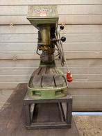kolomboor, Variabele snelheid, Ophalen of Verzenden, Kolomboormachine, Gebruikt