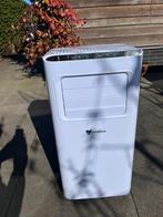 Mobiele airco 20m2, zgan, Ophalen, Minder dan 60 m³, 3 snelheden of meer, Zo goed als nieuw